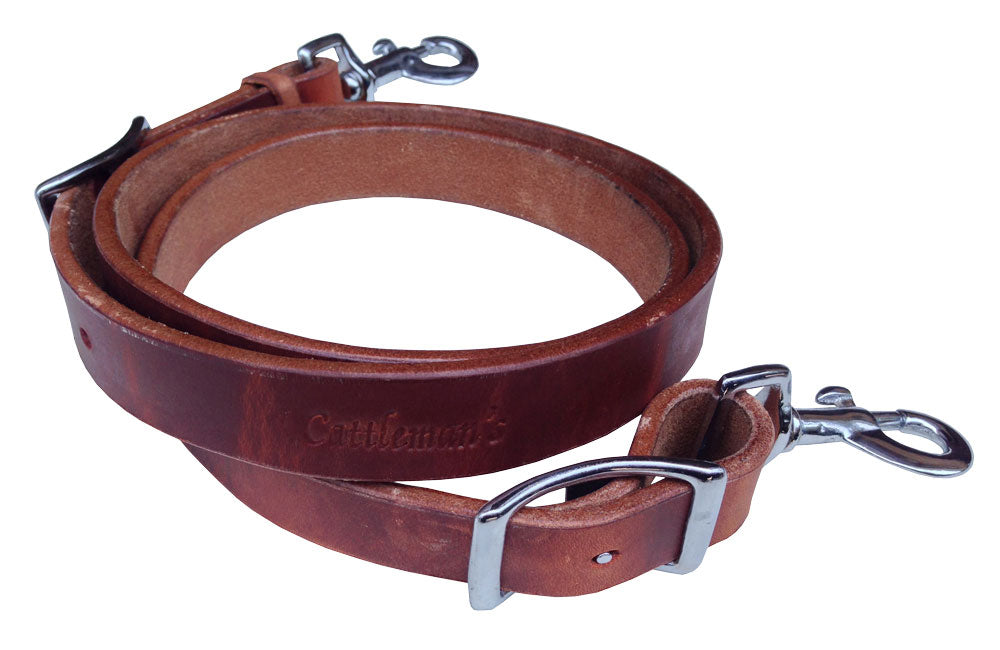 Premium Harness tiedown strap