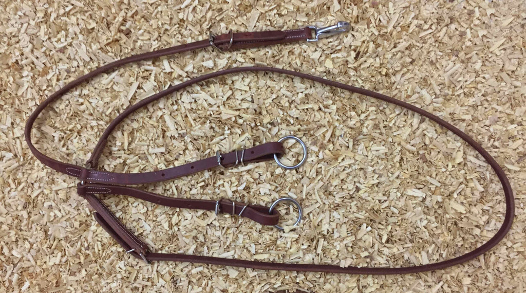 Premium Harness