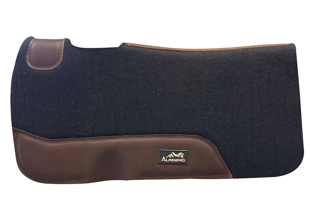 AlpenPad Ponypad / Shettypad in vielen kleuren verfügbar