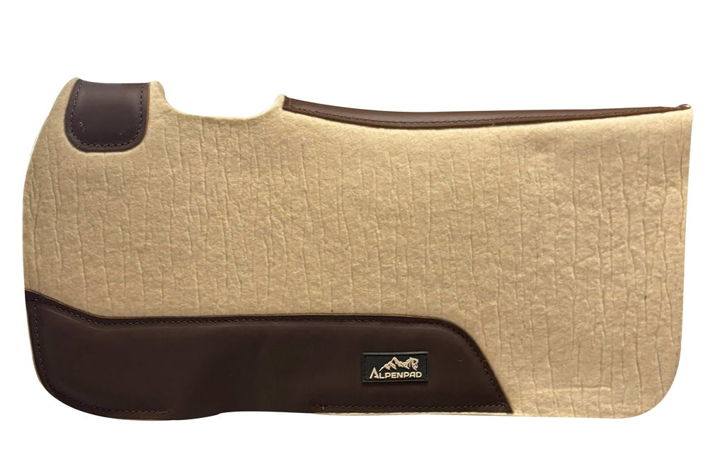 AlpenPad Ponypad / Shettypad in vielen kleuren verfügbar