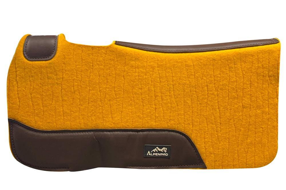 AlpenPad Ponypad / Shettypad in vielen kleuren verfügbar