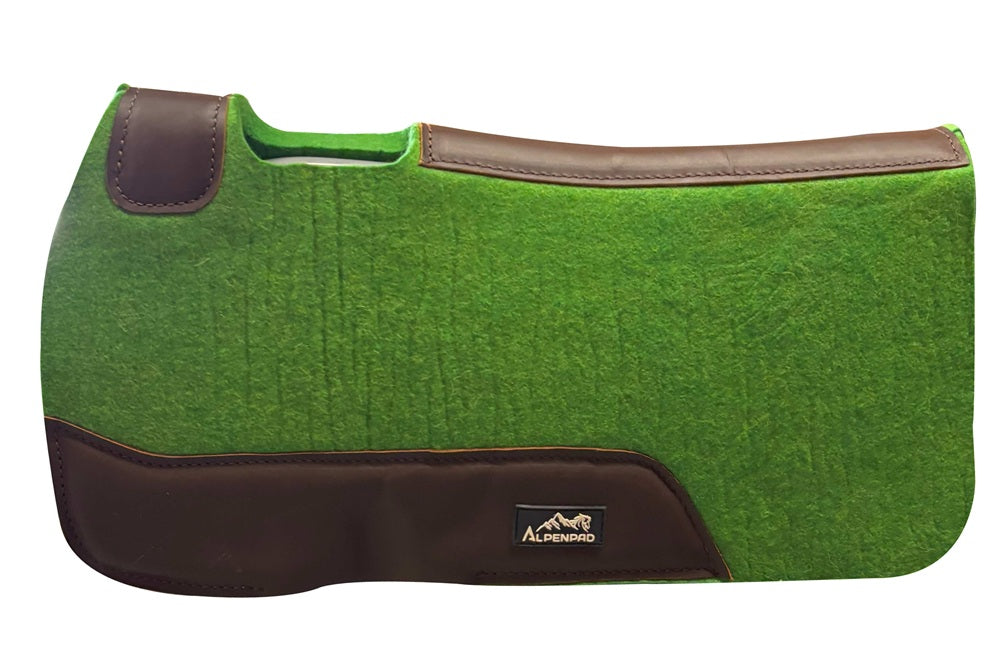 AlpenPad Ponypad / Shettypad in vielen kleuren verfügbar