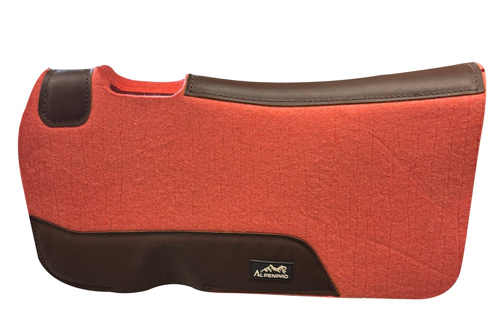 AlpenPad Ponypad / Shettypad in vielen kleuren verfügbar