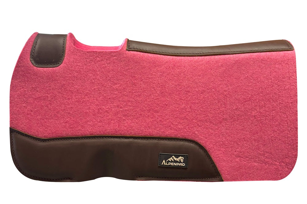 AlpenPad Ponypad / Shettypad in vielen kleuren verfügbar