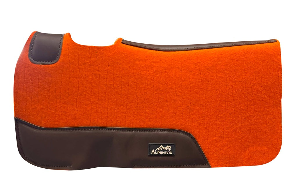 AlpenPad Ponypad / Shettypad in vielen kleuren verfügbar