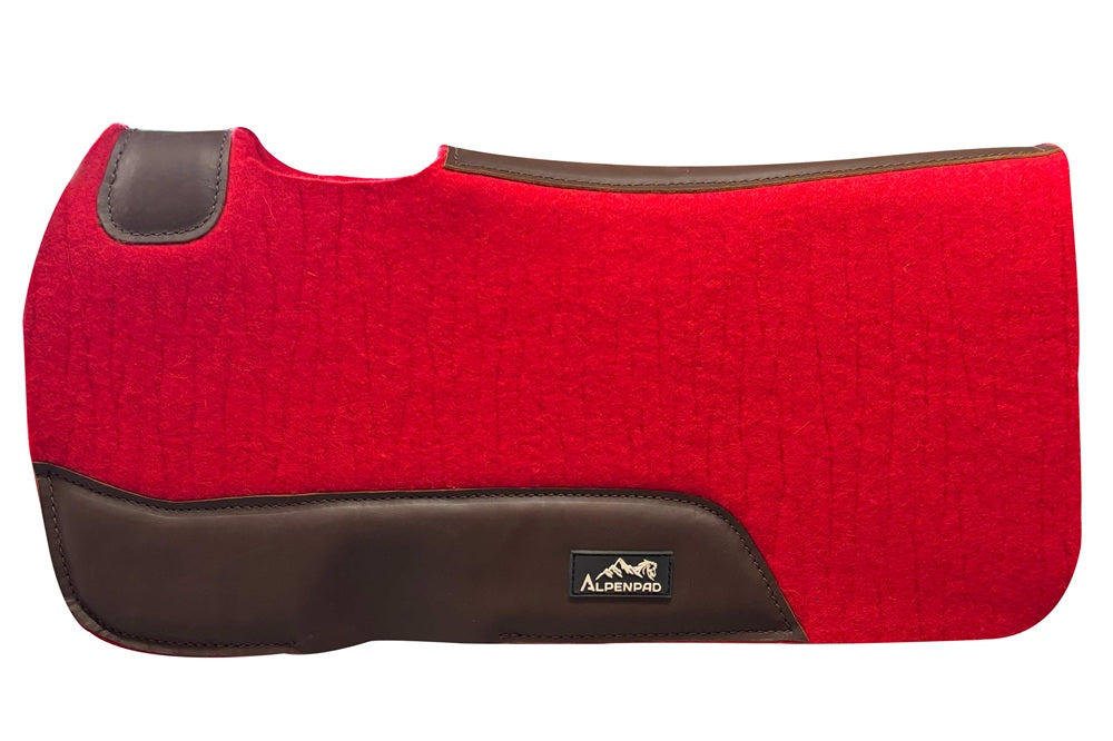 AlpenPad Ponypad / Shettypad in vielen kleuren verfügbar