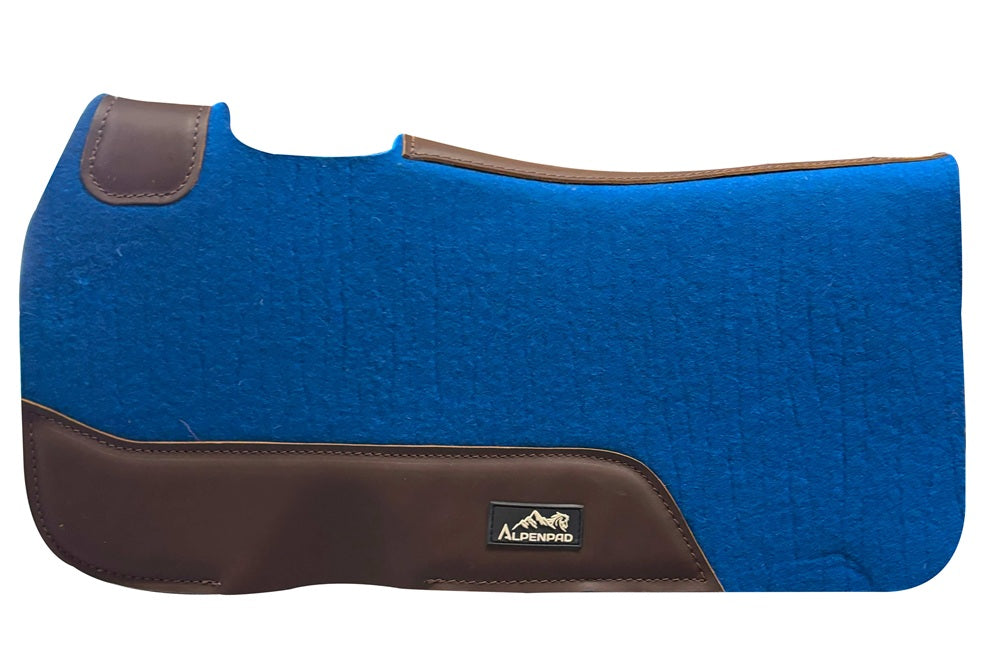 AlpenPad Ponypad / Shettypad in vielen kleuren verfügbar