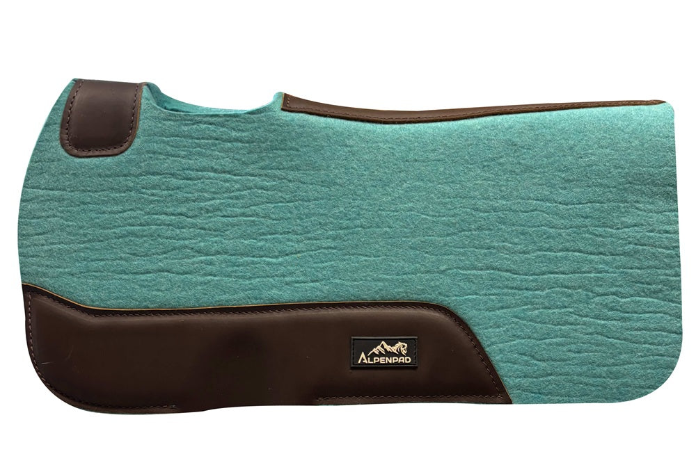 AlpenPad Ponypad / Shettypad in vielen kleuren verfügbar