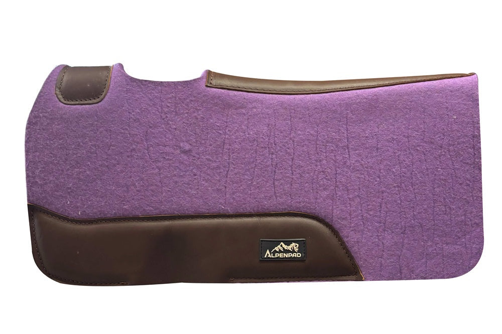 AlpenPad Ponypad / Shettypad in vielen kleuren verfügbar
