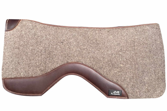 AlpenPad – Padliner – Pro Line & Square model – 2 maatn / 1,9 - 2,2 cm dick