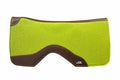 AlpenPad Pro Line – Performance Western Pad Lime