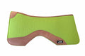 AlpenPad Pro Line – Performance Western Pad Lime / licht leder