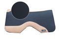 AlpenPad Pro Line – Performance Western Pad XXL Pleasure Cut – Neopren onderzijde