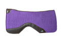 AlpenPad Pro Line – Performance Western Pad Paars