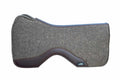 AlpenPad Pro Line Free – Performance Western Pad vrij bij de schoft – Grey