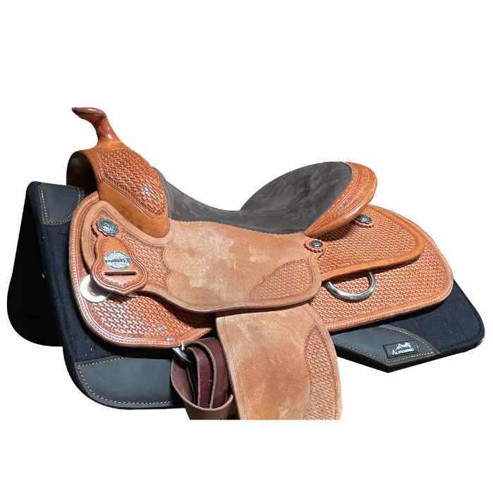B-Ware* AlpenPad Pro Line – korte uitvoering 75 cm