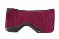 AlpenPad Pro Line – korte uitvoering 75 cm – Wine Red
