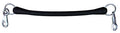Rubber rod