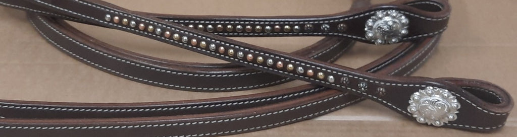 Futurity brow hoofdstel