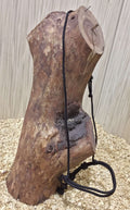 Lasso neusriem