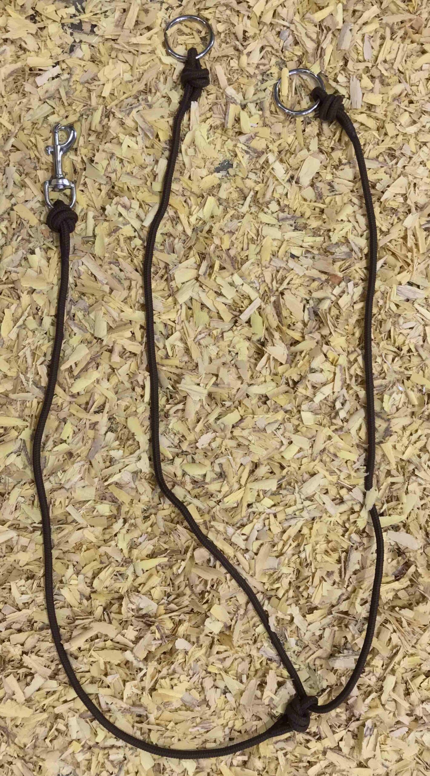 Lasso martingaal