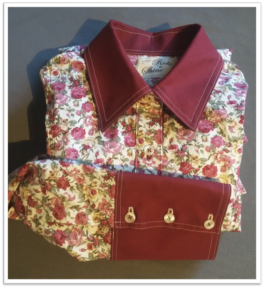 SHOW SHIRTS