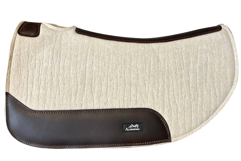 AlpenPad 2.0 – Roundskirt Western Pad 70 cm – 13 kleuren