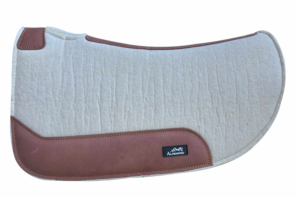 AlpenPad 2.0 – Roundskirt Western Pad 70 cm – 13 kleuren