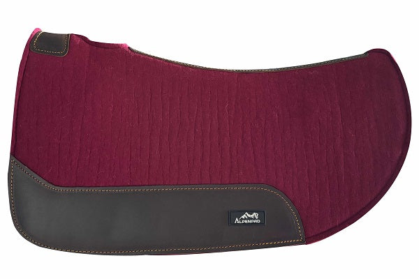 AlpenPad 2.0 – Roundskirt Western Pad 70 cm – 13 kleuren