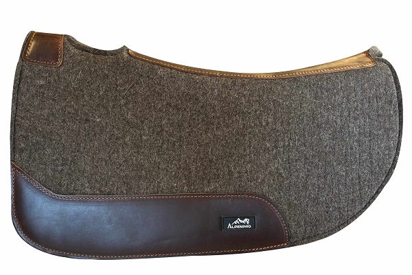 AlpenPad 2.0 – Roundskirt Western Pad 70 cm – 13 kleuren