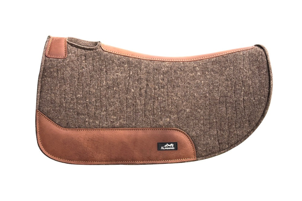 AlpenPad 2.0 – Roundskirt Western Pad 74 cm – 7 kleuren