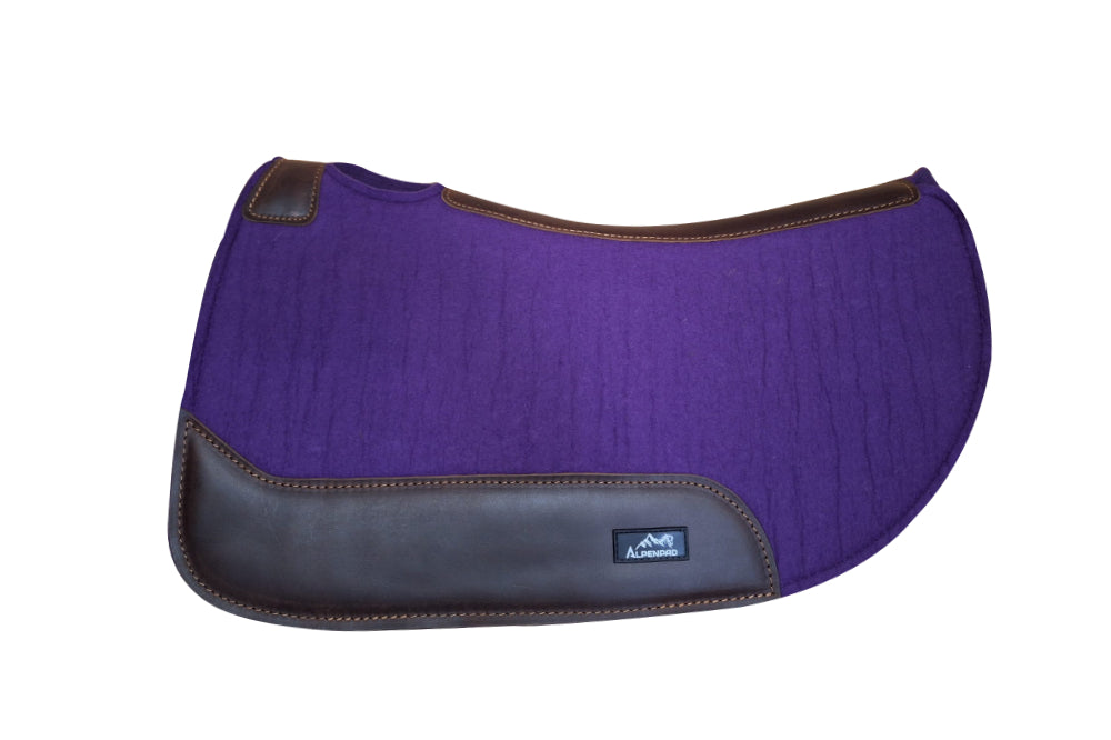 AlpenPad 2.0 – Roundskirt Western Pad 70 cm – 13 kleuren