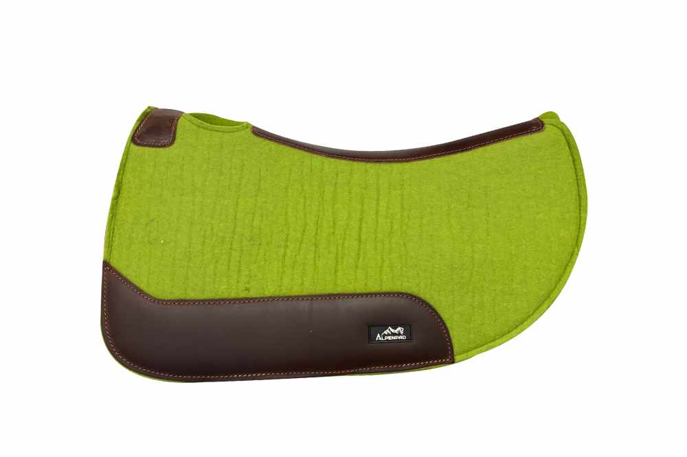 AlpenPad 2.0 – Roundskirt Western Pad 70 cm – 13 kleuren