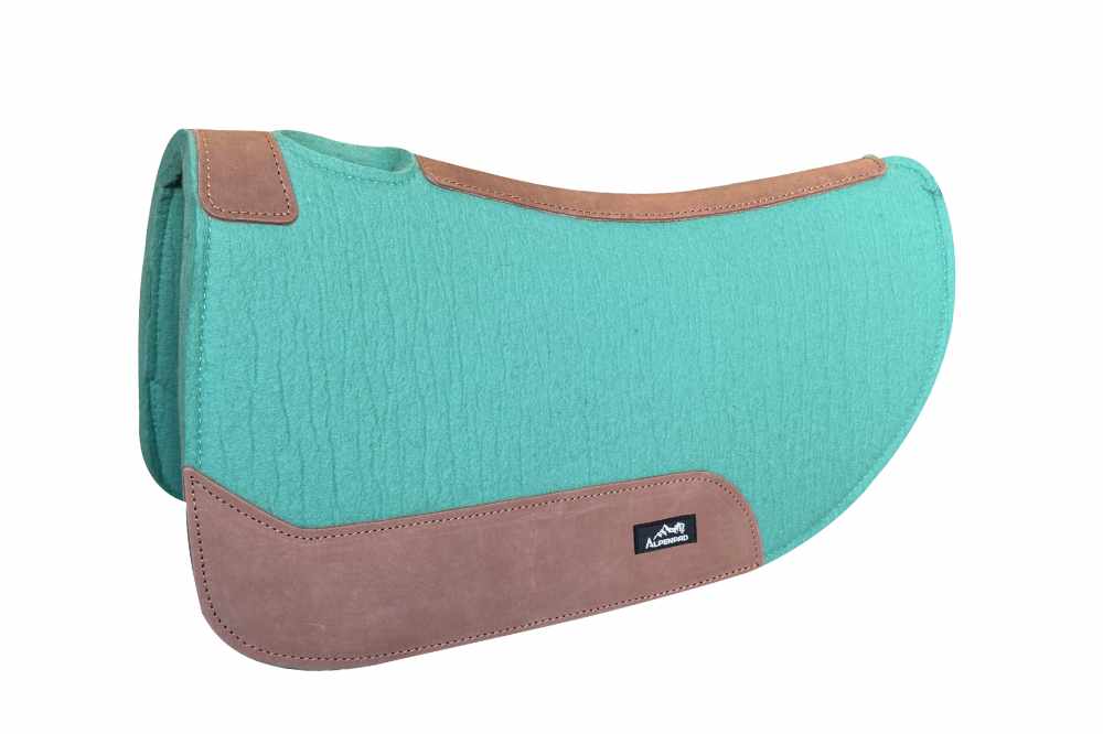 AlpenPad 2.0 – Roundskirt Western Pad 70 cm – 13 kleuren