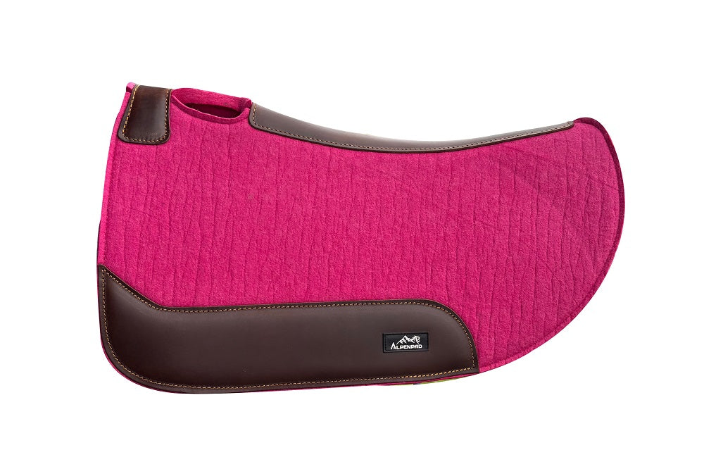 AlpenPad 2.0 – Roundskirt Western Pad 70 cm – 13 kleuren