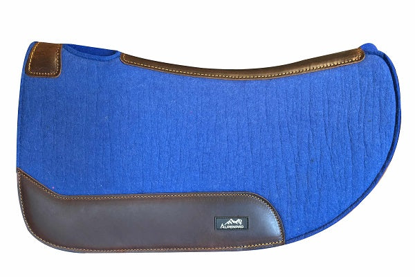 AlpenPad 2.0 – Roundskirt Western Pad 70 cm – 13 kleuren