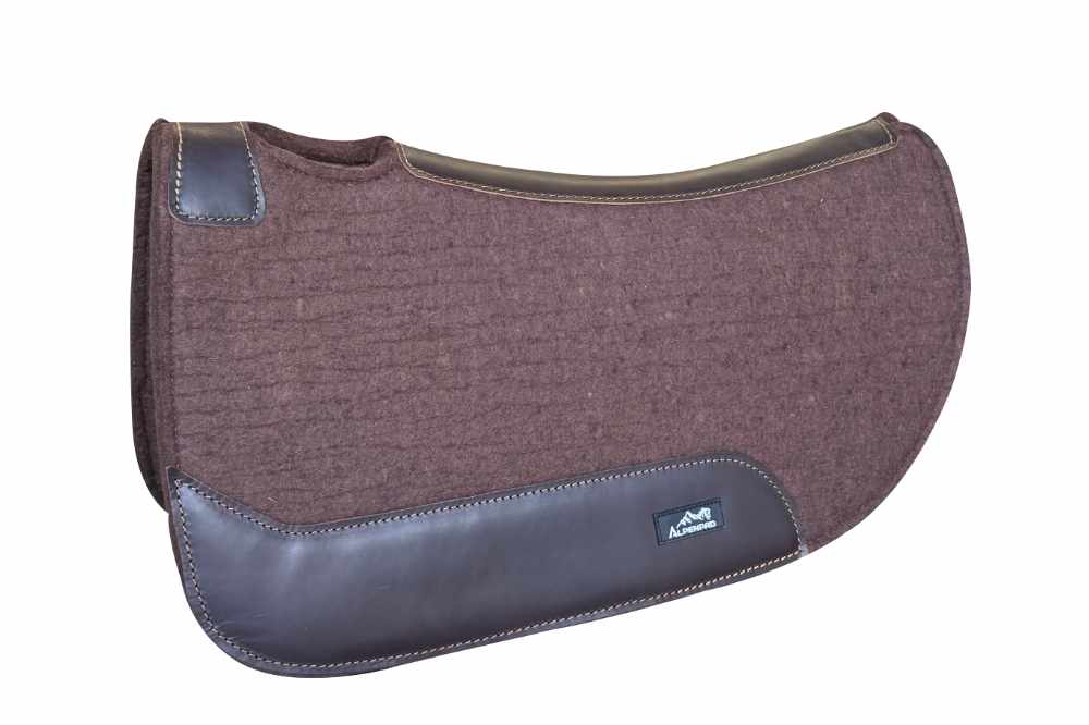 AlpenPad 2.0 – Roundskirt Western Pad 70 cm – 13 kleuren