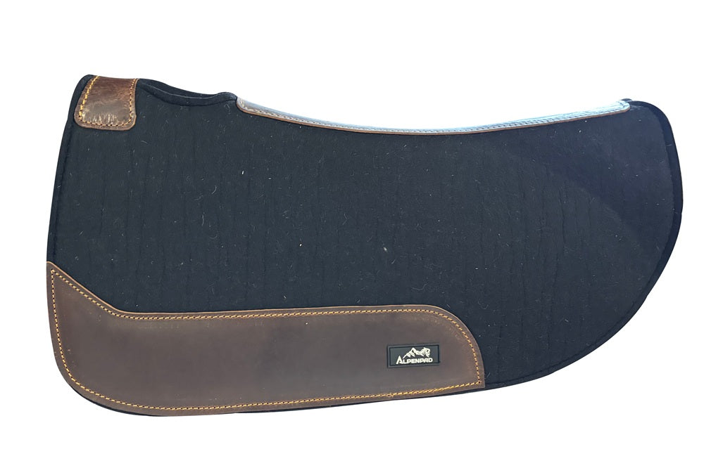 AlpenPad 2.0 – Roundskirt Western Pad 70 cm – 13 kleuren