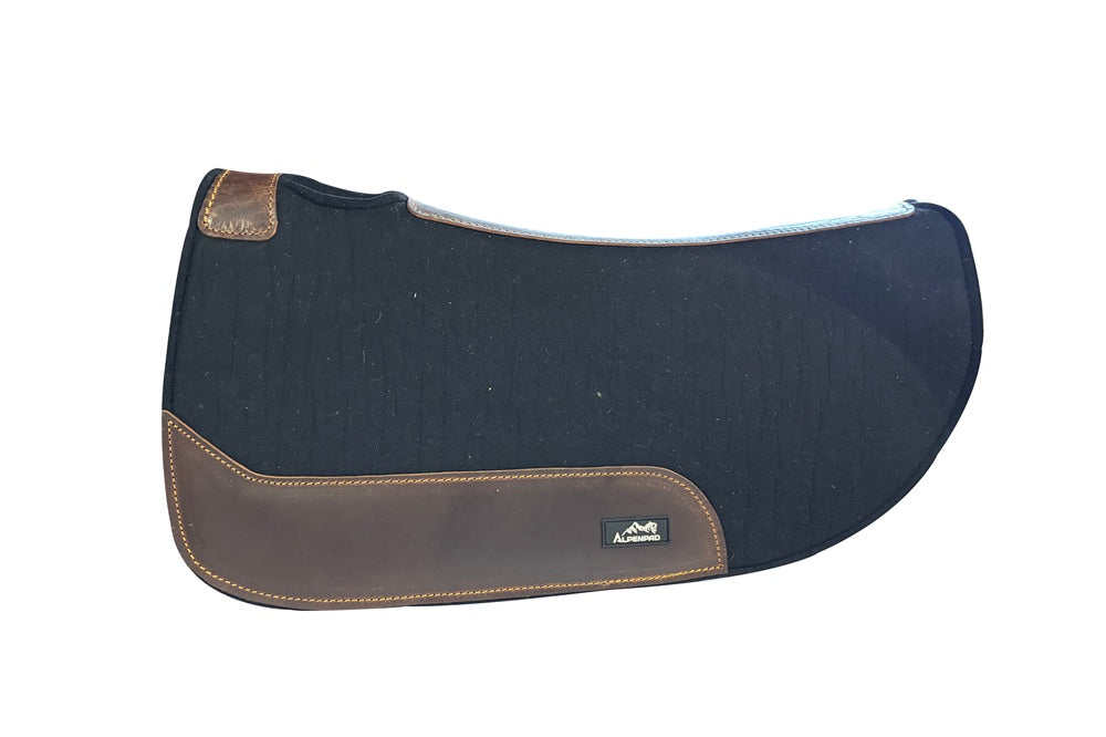 AlpenPad 2.0 – Roundskirt Western Pad 74 cm – 7 kleuren