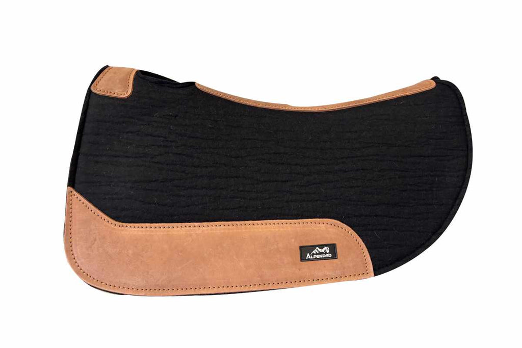 AlpenPad 2.0 – Roundskirt Western Pad 70 cm – 13 kleuren