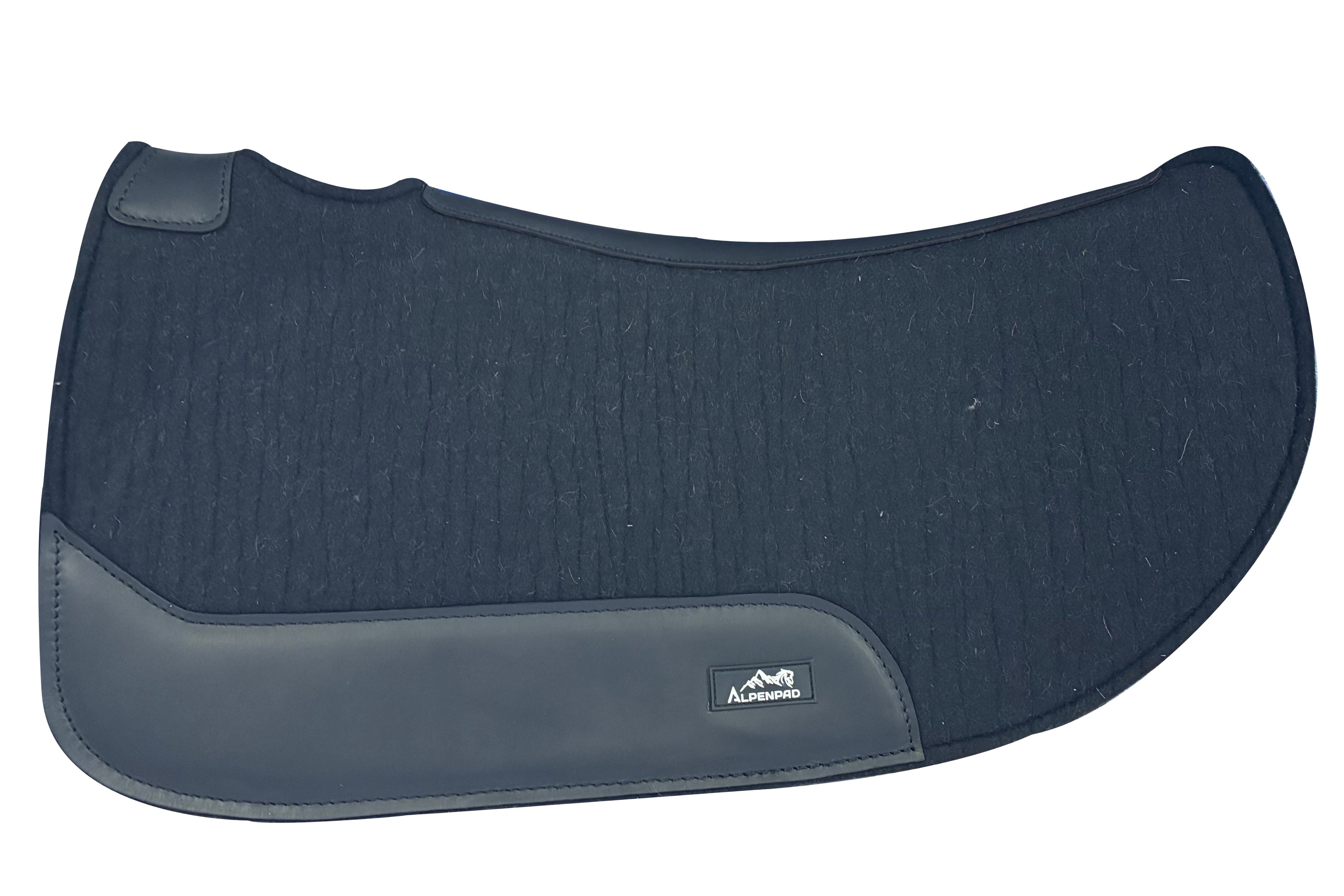 AlpenPad 2.0 – Roundskirt Western Pad 70 cm – 13 kleuren