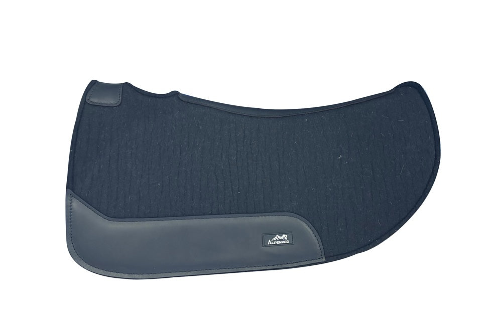 AlpenPad 2.0 – Roundskirt Western Pad 74 cm – 7 kleuren