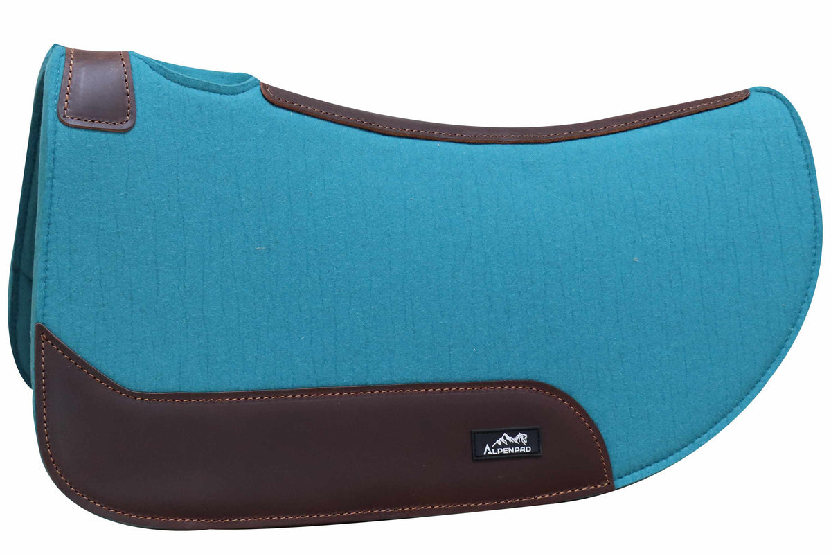AlpenPad 2.0 – Roundskirt Western Pad 70 cm – 13 kleuren