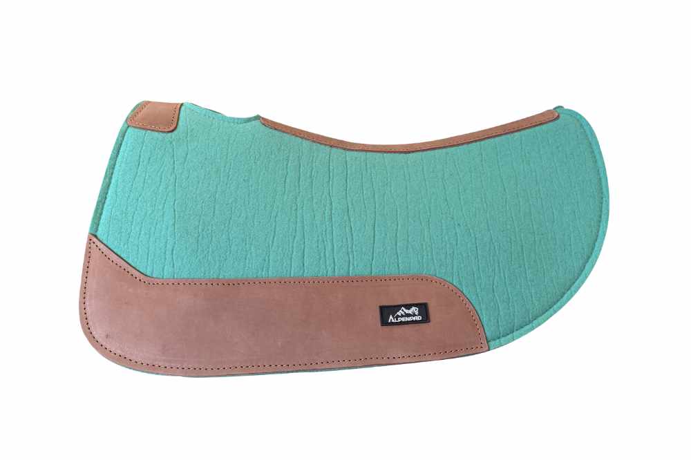 AlpenPad 2.0 – Roundskirt Western Pad 74 cm – 7 kleuren