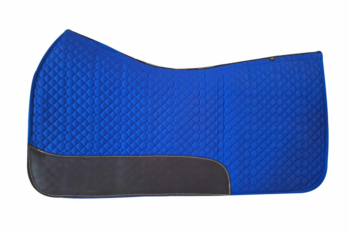AlpenPad Nature Line – lamsvachtpad – Square / 8 kleuren & twee lengtes