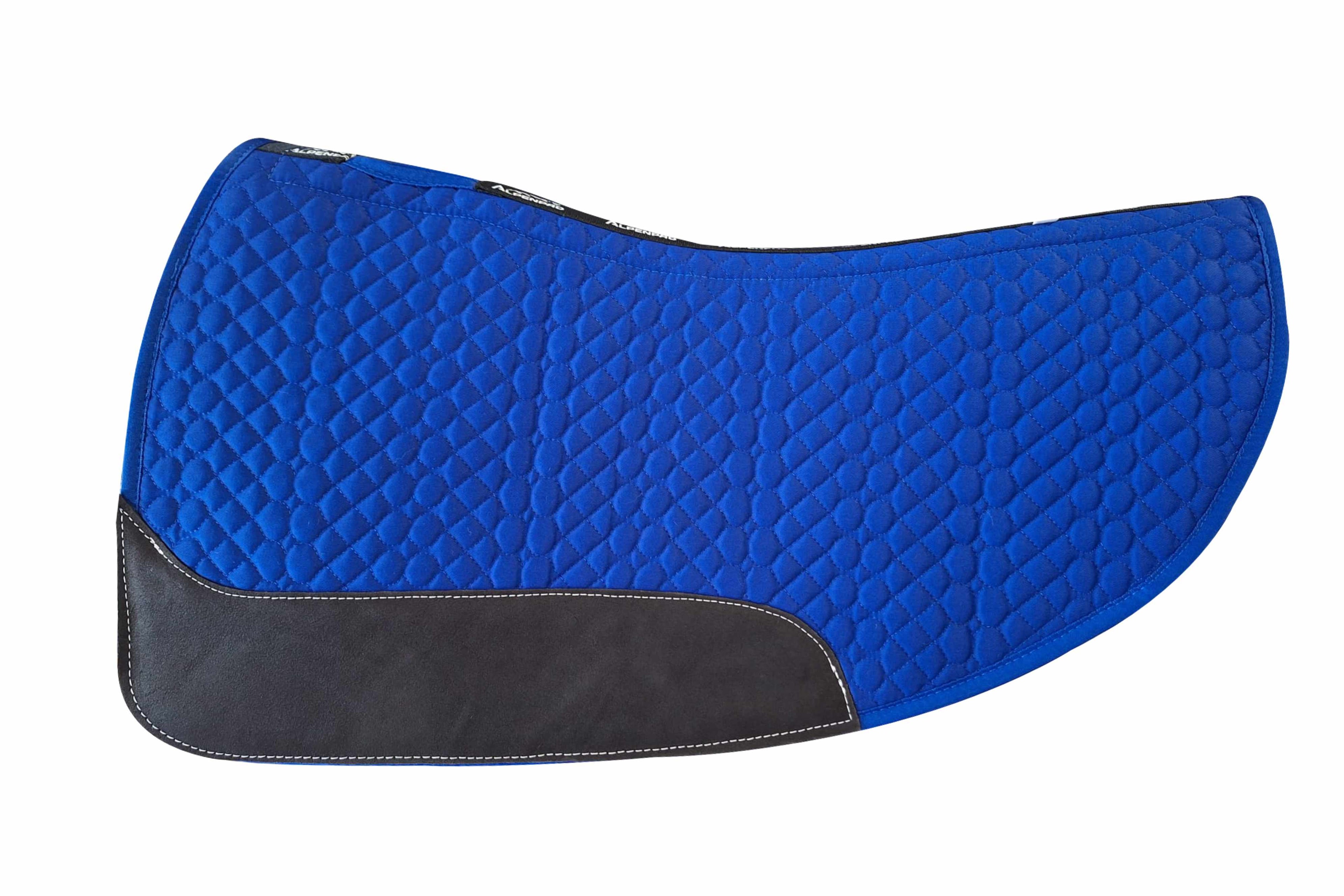 AlpenPad Nature Line – lamsvachtpad Roundskirt / 5 kleuren