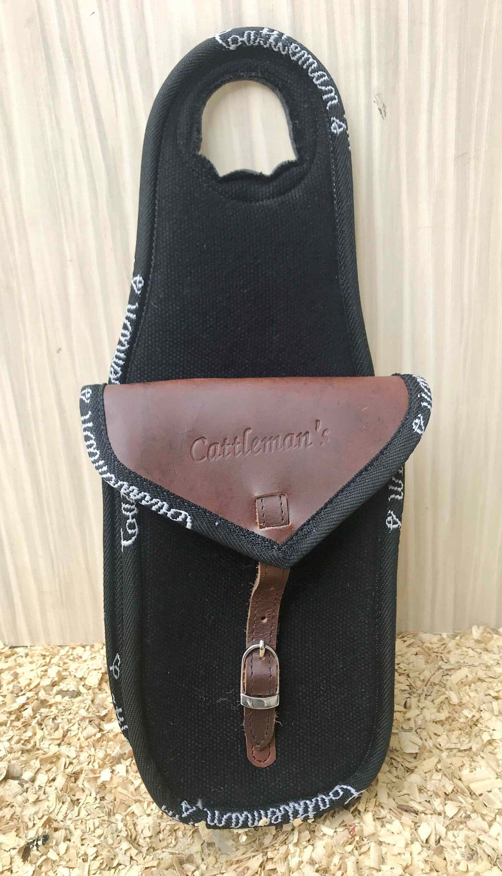 Cattleman’s Horn bag