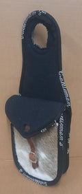 Cattleman’s enkele pommeltas