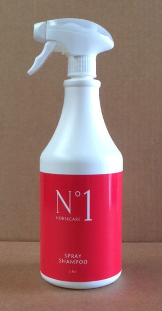 No.1 Horsecare