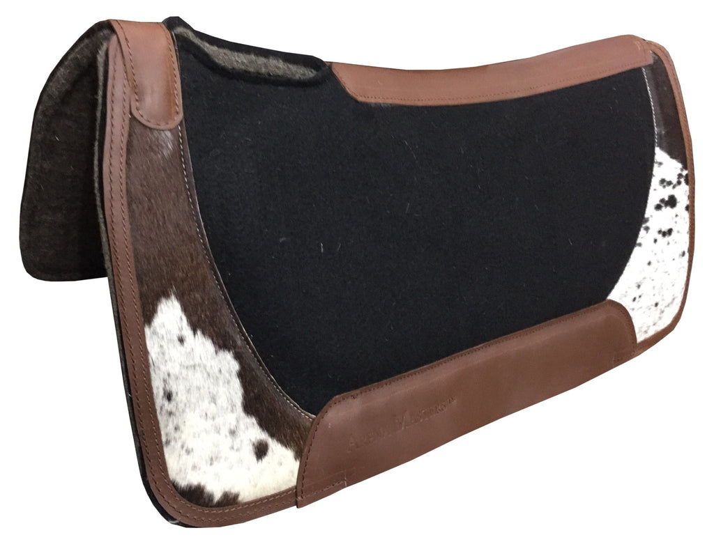Multi-layer felt pad